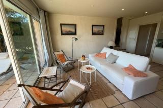 Villa 5 rooms with pool near the sea - 8