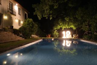 Celebration or Event & Stay at Casa dos Macieis, on Santiago's Way, with Private Pool & Agritourism Option - 4