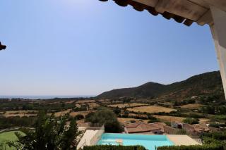 Alba Vista Mare - Apartment mit Meerblick und Pool Budoni, Sardinien - 2