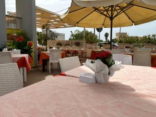 Hotel Costa Doro - Salve - Salve - 0