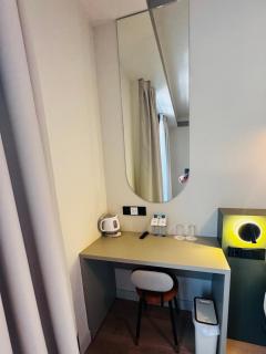 Hostal Sol Square Madrid - 6