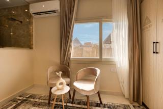 Secrets Of The Pyramids Hotel - 3