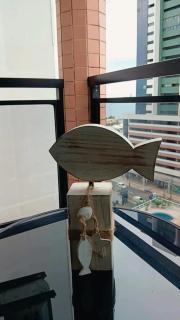 Flat Brasil tropical 803 - 3