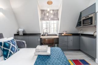 VESTO Draycott Place - 6