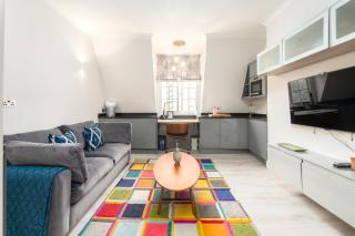 VESTO Draycott Place - Londra - 3