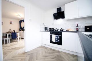 Home with Ocean View - Contractors and Families - Port Talbot - 6