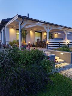 Tameli Delux Apartman - 3