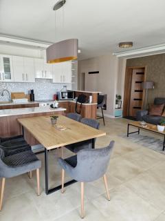 Tameli Delux Apartman - 1