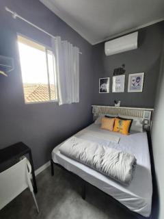 Vila Rock Hostel - próximo Allianz Parque, Vila Madalena, Av Paulista, Hospital das Clínicas INCOR FMUSP - São Paulo - 4