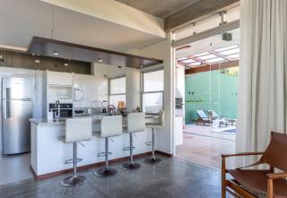 Casa Varanda dos Pássaros - 4