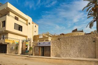 Secrets Of The Pyramids Hotel - 1