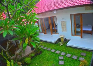 Sugi House - Ubud - 4