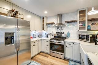 Half-Mi to Trails Pet-Friendly Home in Flagstaff! - 5