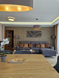 Tameli Delux Apartman - 9