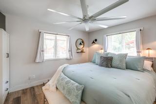 Half-Mi to Trails Pet-Friendly Home in Flagstaff! - 1