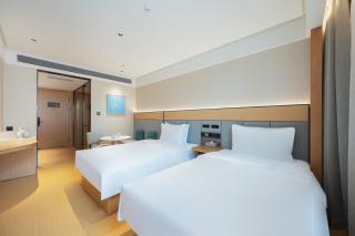 JI Hotel Beijing Fangzhuang Puhuangyu Subway Station - 0