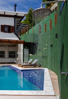 Casa Varanda dos Pássaros - 7