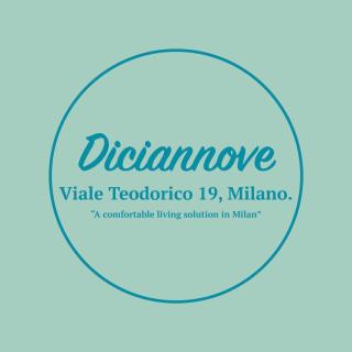Teodorico Diciannove - 0