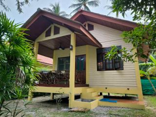 Nicknan House - 1