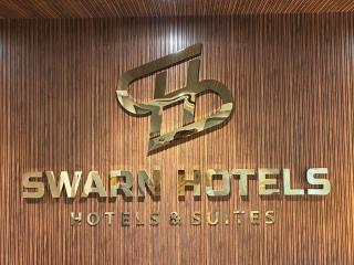 Swarn Hotel - 8
