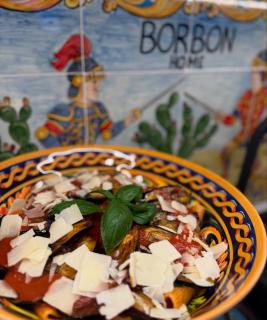 Borbon home Maqueda rooms - Palermo - 2