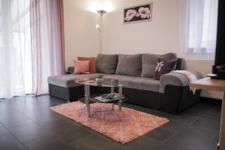 Laura Luxury Apartman Gyenesdiás - 8