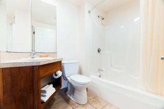 Yankee Clipper Motel - Belfast - 6