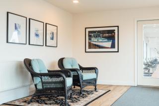 Yankee Clipper Motel - Belfast - 3