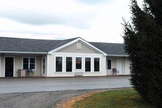 Yankee Clipper Motel - Belfast - 5