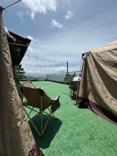 1st Transient-Glamping House in Baguio City with WI-FI - Baguio - 7