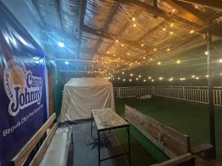 1st Transient-Glamping House in Baguio City with WI-FI - Baguio - 5