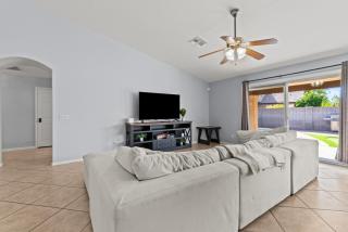 Pool Oasis 4Br Golf, Ping-Pong, Cornhole Retreat - 4