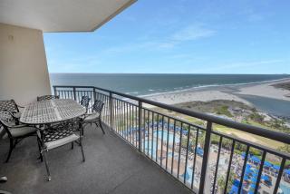 Remodeled 3BR -Amazing North Beach, Great Pools - Myrtle Beach - 6