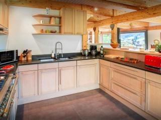 Chalet Musini - OVO Network - 3