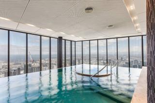 Oriana - Refined Skyline Retreat by Yarra River - 7