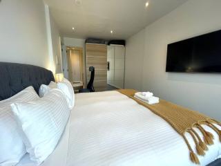 Yarra Vista - Riverside City Escape by Crown Casino - 1