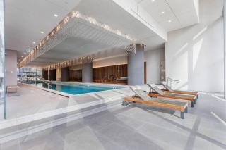 Yarra Vista - Riverside City Escape by Crown Casino - 8