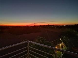 The Centurion Sunset - 4