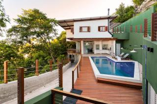 Casa Varanda dos Pássaros - 9