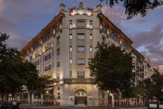 NH Collection Gran Hotel de Zaragoza - 0