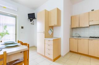 Appartamento Elga Bilo 8 - MyHo Casa - Vieste - 9