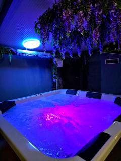 Chalet Ponte Paradiso Suite & SPA - 7
