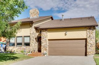 Park City Home with 2 Fireplaces and 2 Living Rooms! - 8