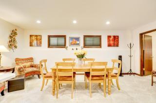 Park City Home with 2 Fireplaces and 2 Living Rooms! - 2