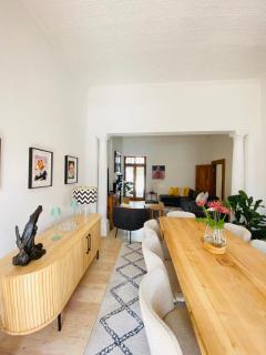FIR Villa (Backup-Powered) - Cidade Do Cabo - 5
