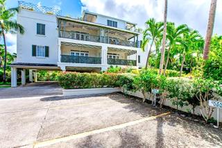 ZenBreak Tradewinds 2Bd - Saint Peter - 9