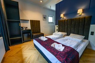 Orient Express Apartamenty - 9