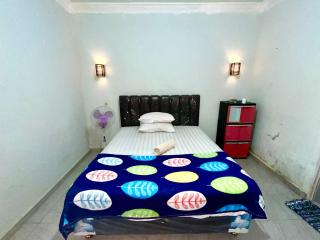 ROY HOMESTAY KUTA - 1