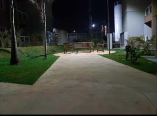 Apartamento próximo parque do peão - 9
