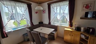 Ferienhaus Ofenluger in idylischer Lage inkl Garage - Fischbach - 9